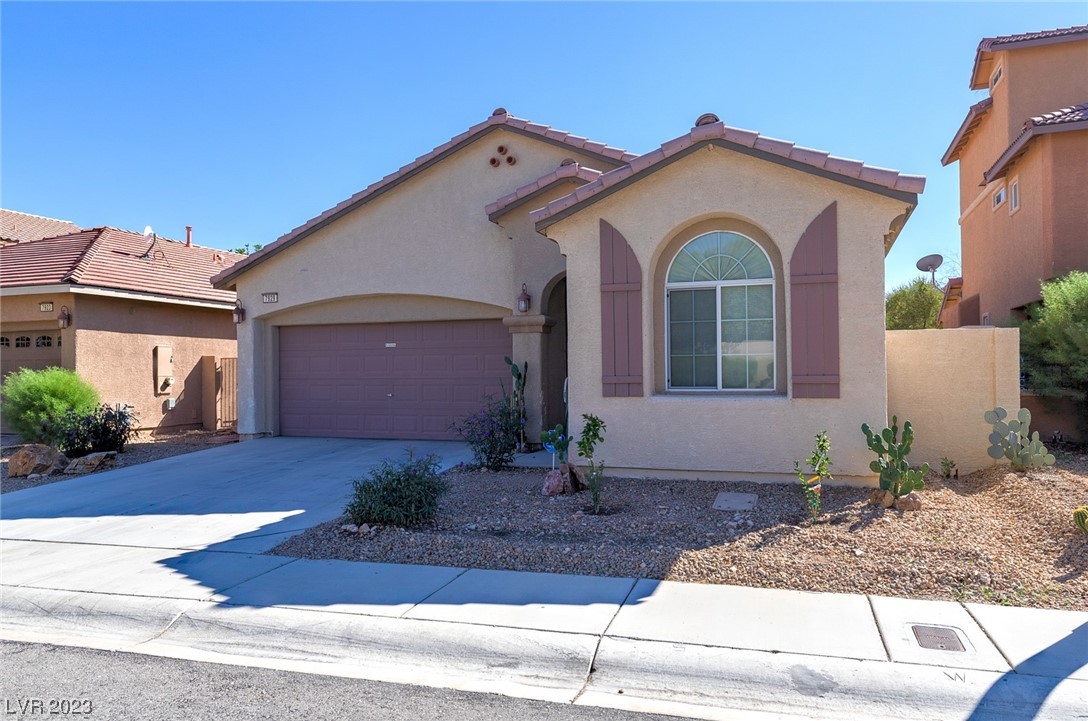 7929 Limestone Arch Avenue