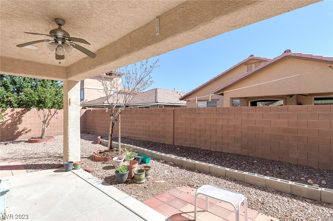 7929 Limestone Arch Avenue