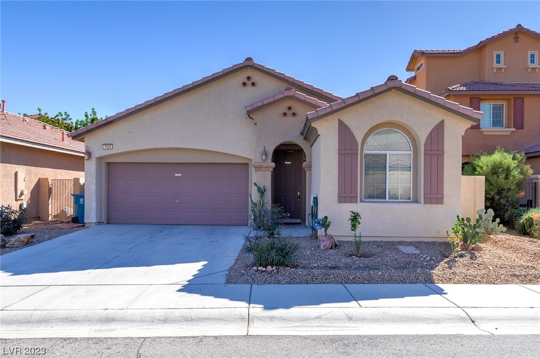 7929 Limestone Arch Avenue
