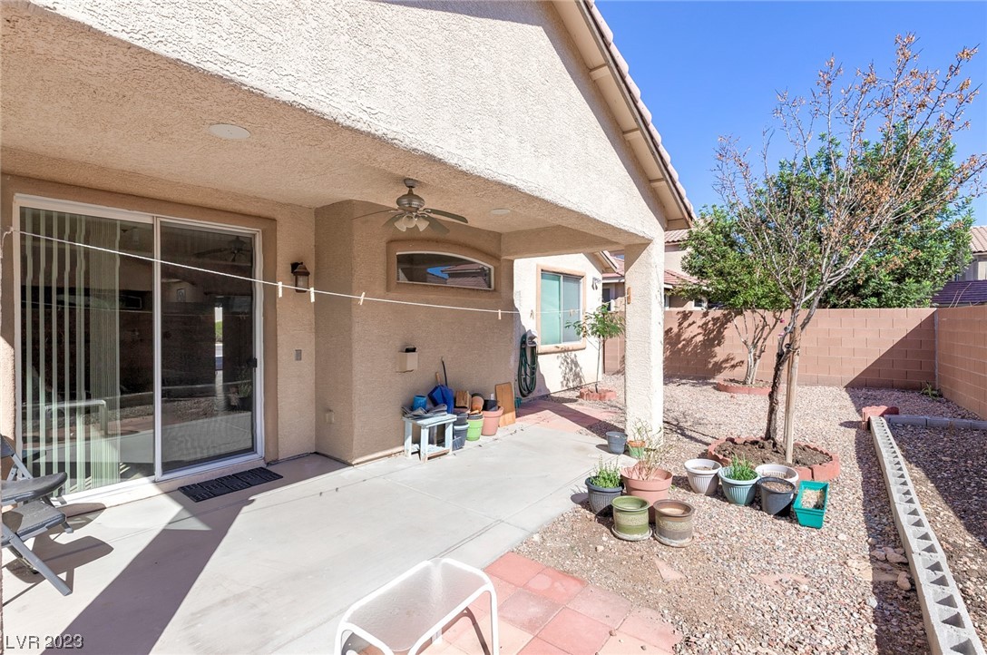 7929 Limestone Arch Avenue