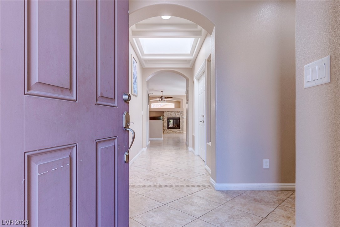 7929 Limestone Arch Avenue