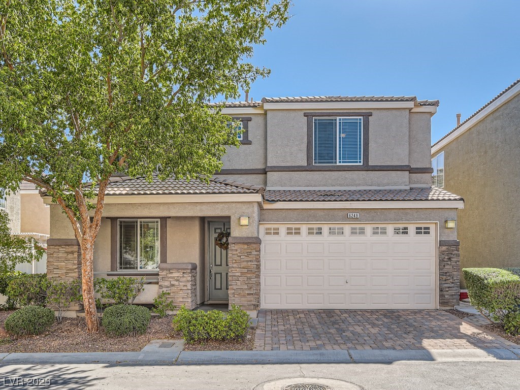 6249 Winston Falls Avenue