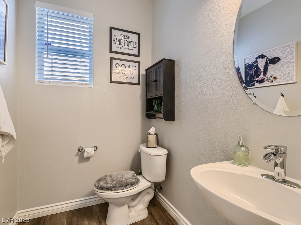 6249 Winston Falls Avenue