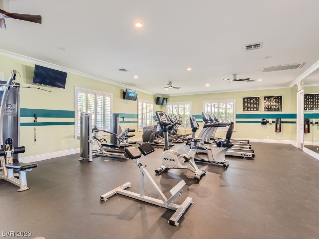 6249 Winston Falls Avenue