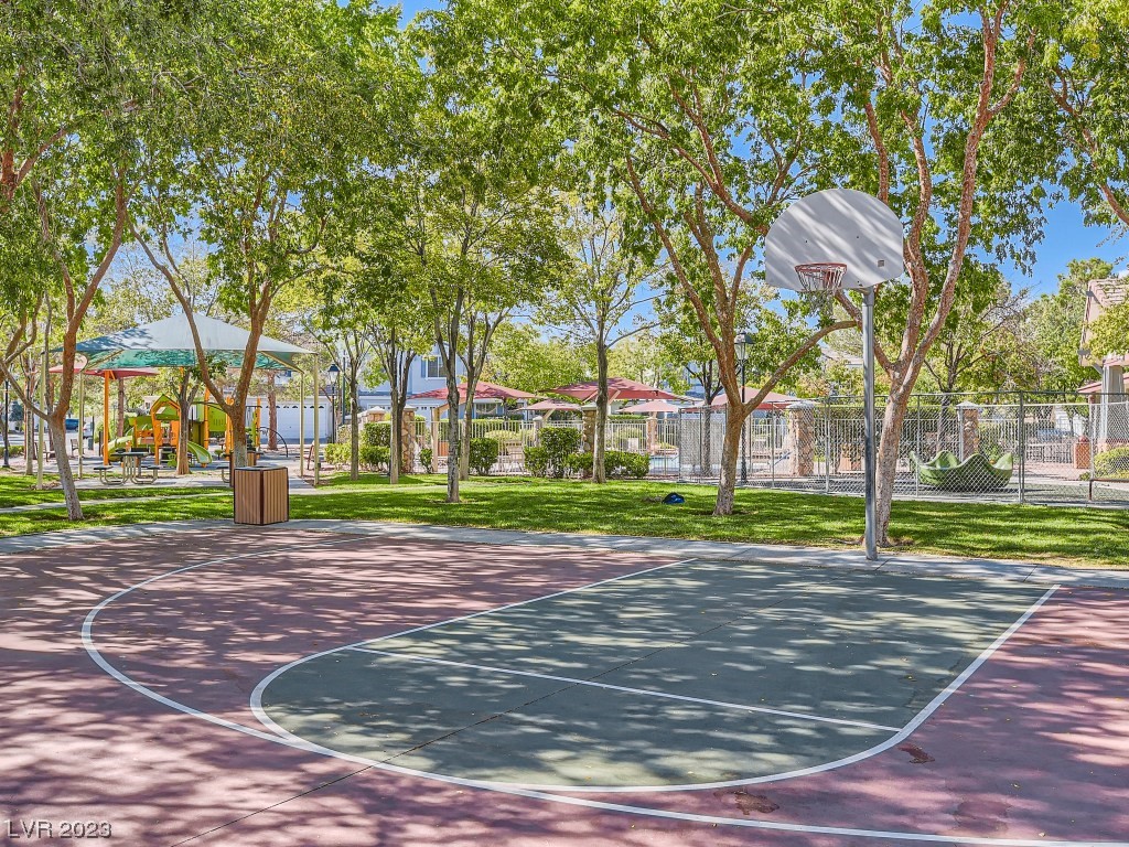 6249 Winston Falls Avenue