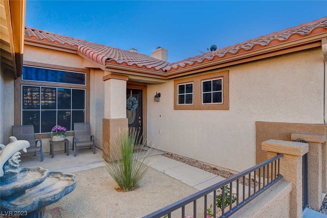 1825 Ginger Blossom Avenue