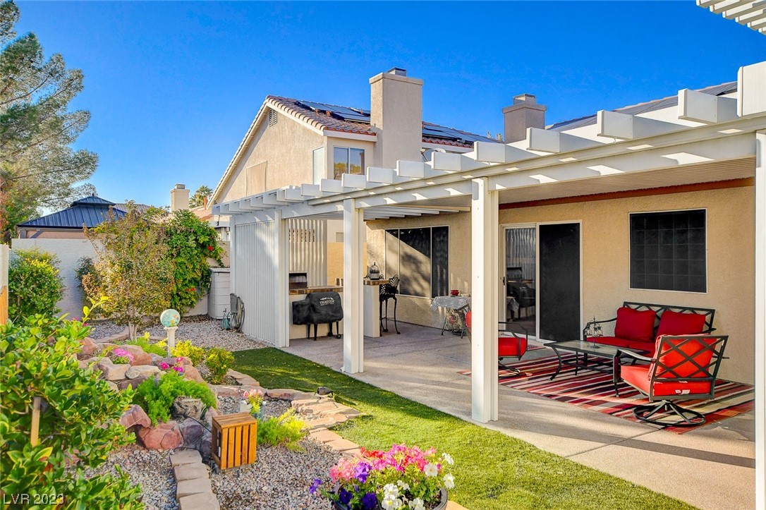 1825 Ginger Blossom Avenue
