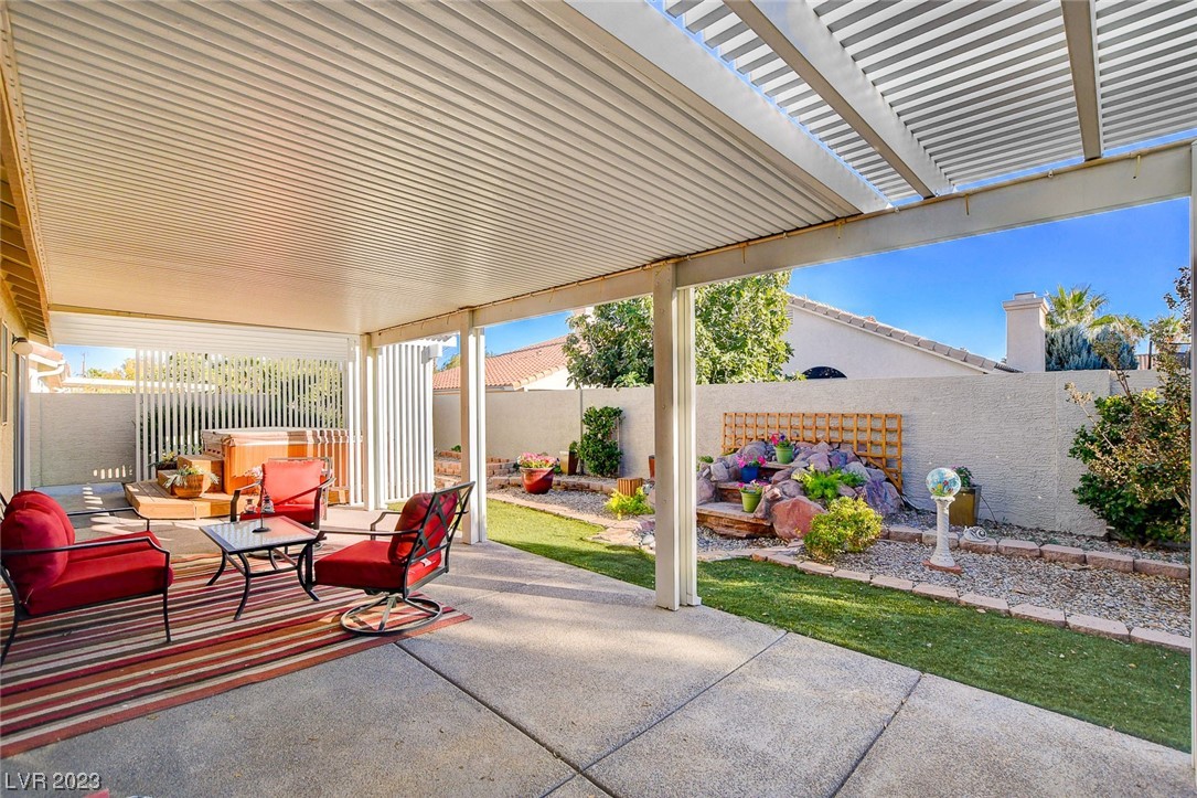 1825 Ginger Blossom Avenue