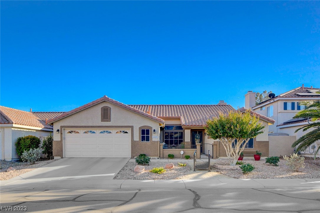 1825 Ginger Blossom Avenue