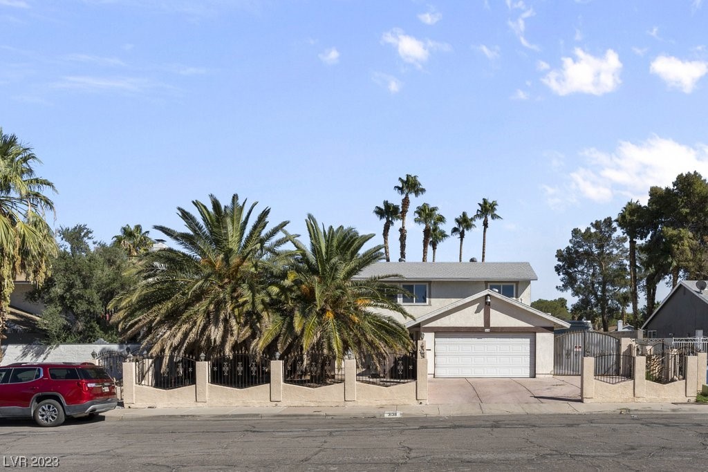 3138 Carruth Street