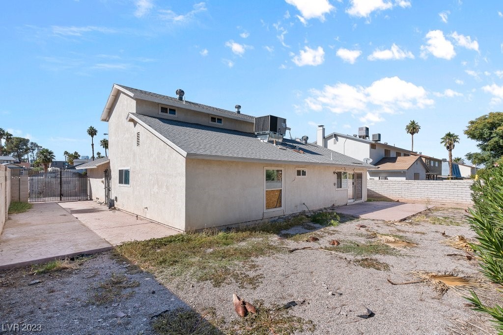 3138 Carruth Street