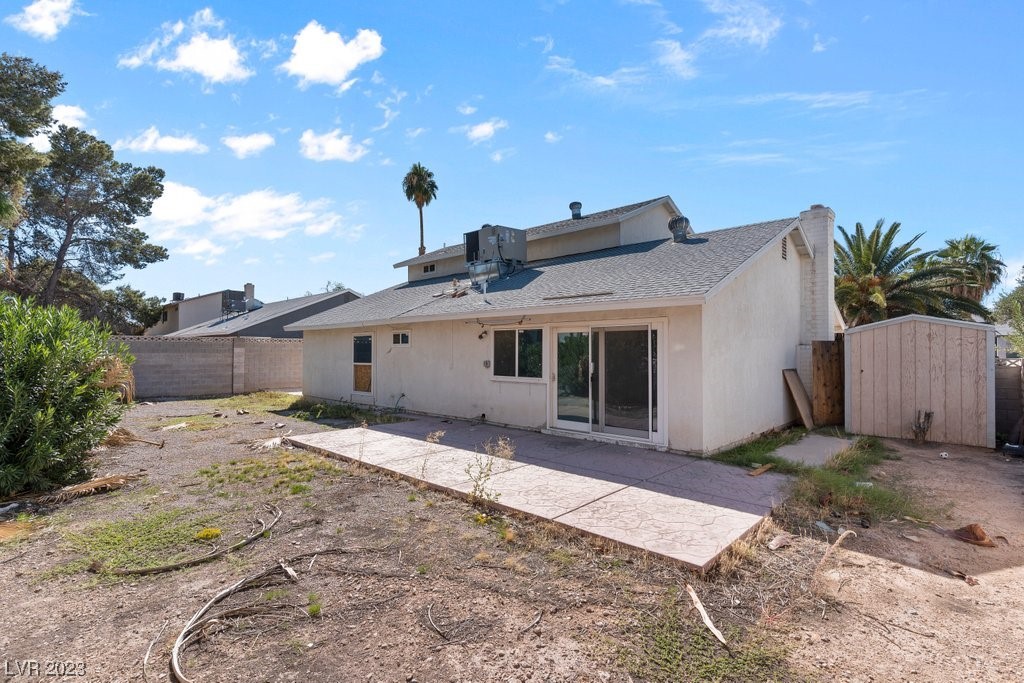 3138 Carruth Street
