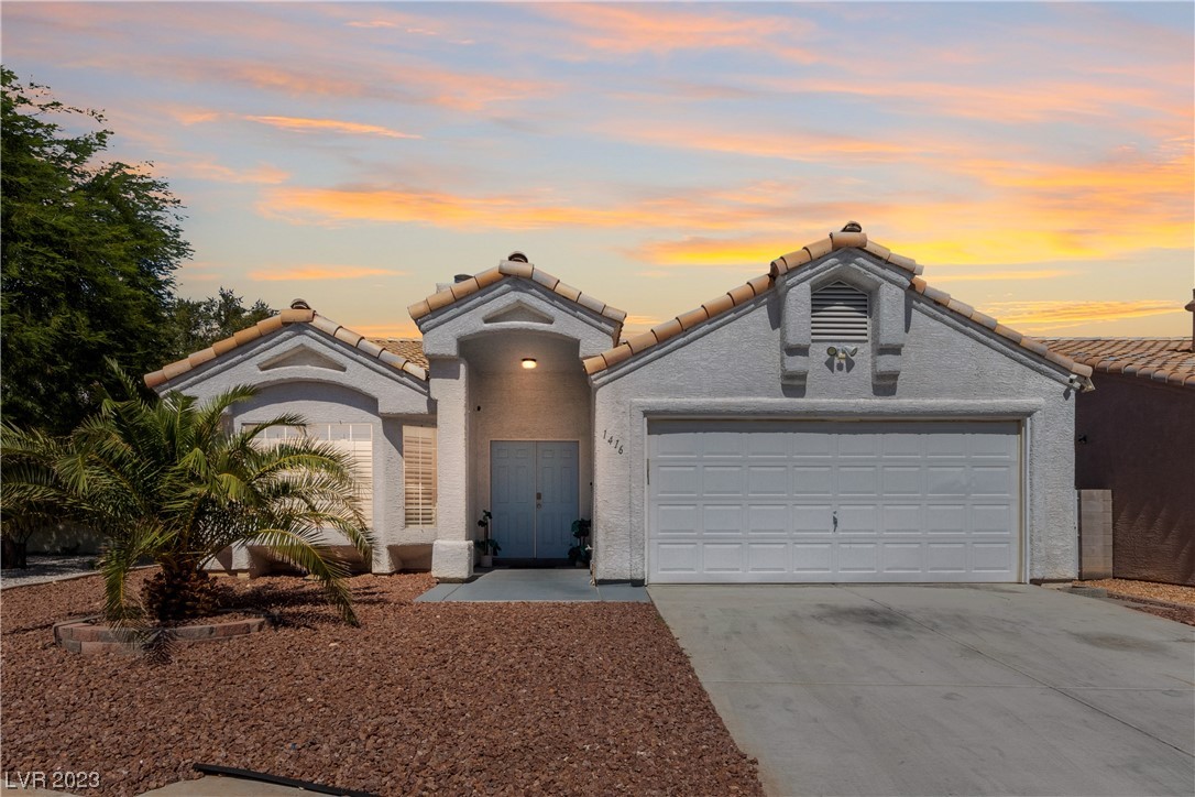 1416 Indian Hedge Drive