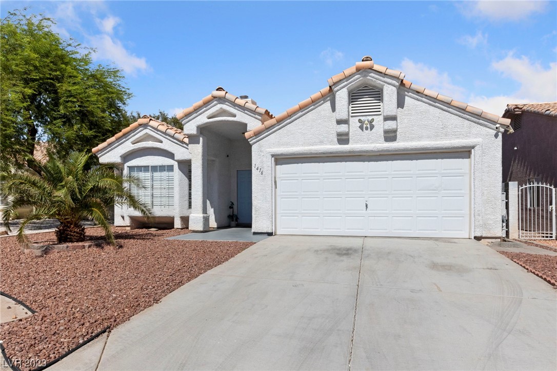 1416 Indian Hedge Drive