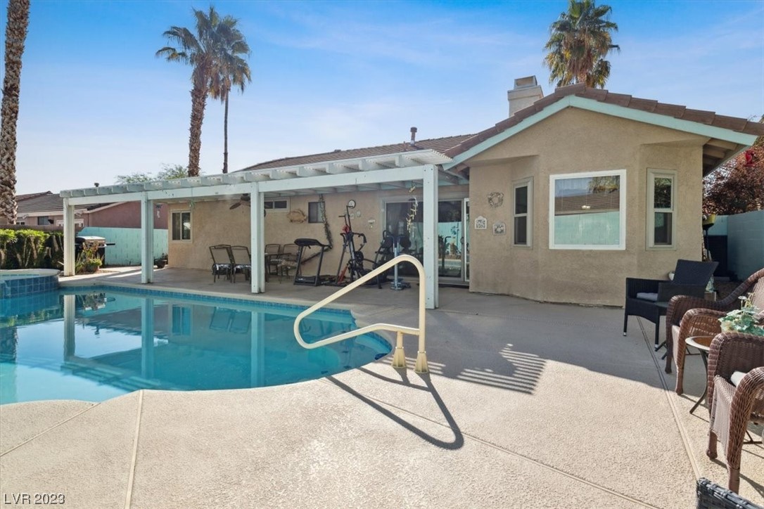 1828 Navarre Lane