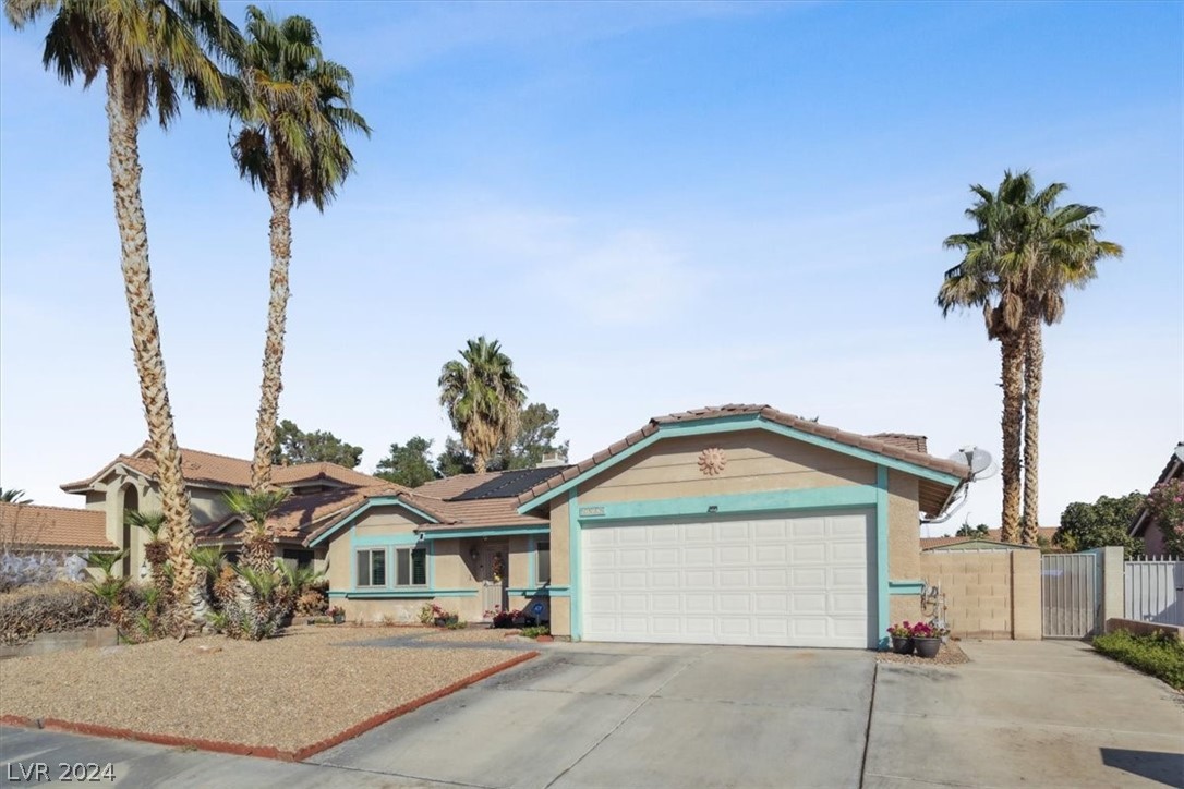 1828 Navarre Lane