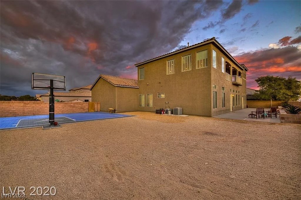 4617 Velvet Crest Lane