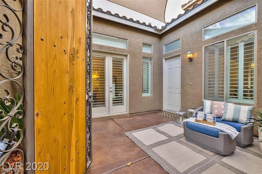 4617 Velvet Crest Lane