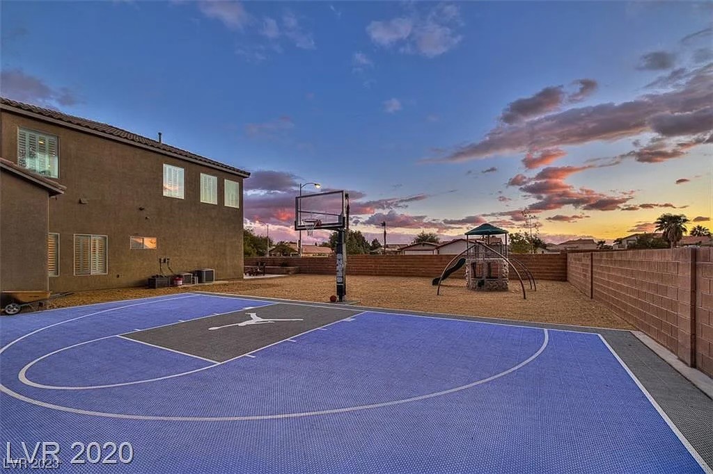 4617 Velvet Crest Lane