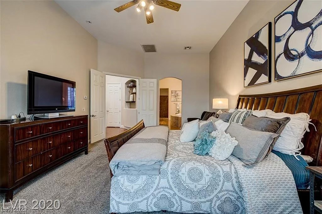 4617 Velvet Crest Lane