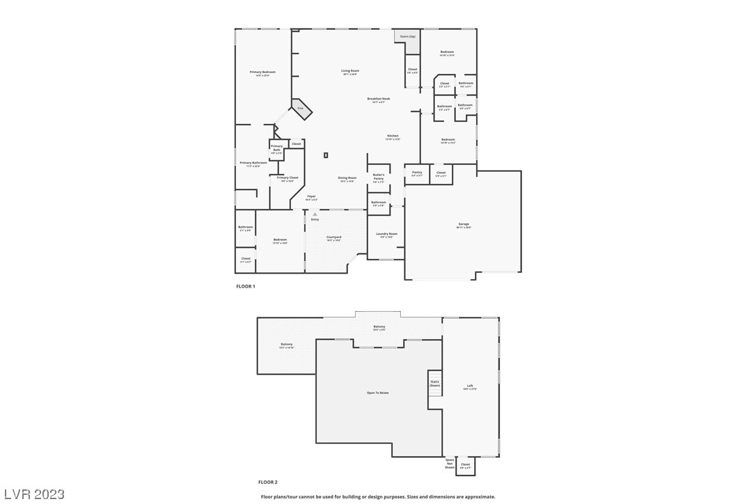 4617 Velvet Crest Lane