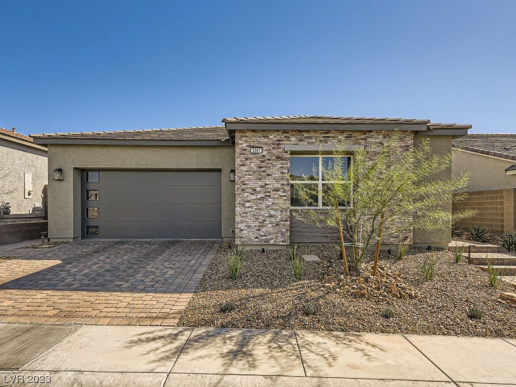 3387 Stone View Avenue