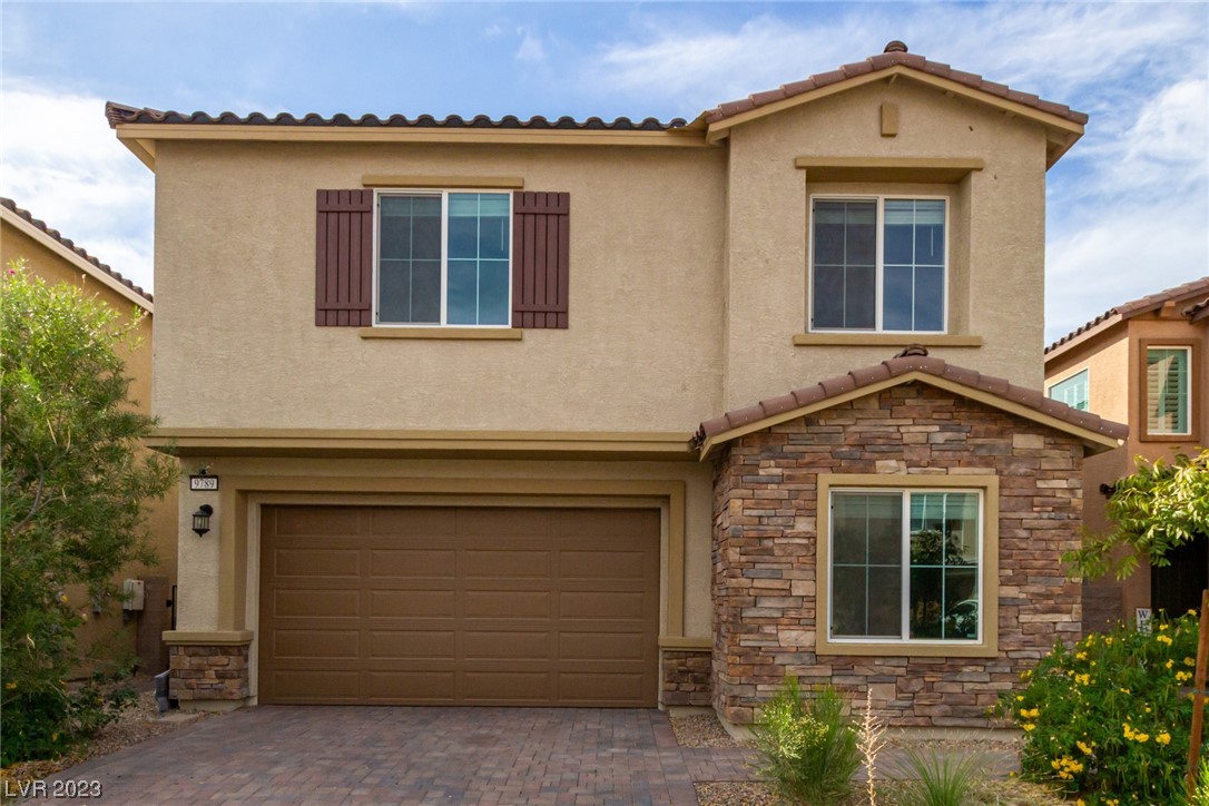 9789 Aaron Lo Street