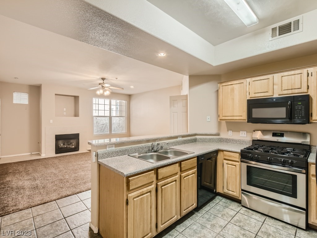 5855 Valley Drive 1067