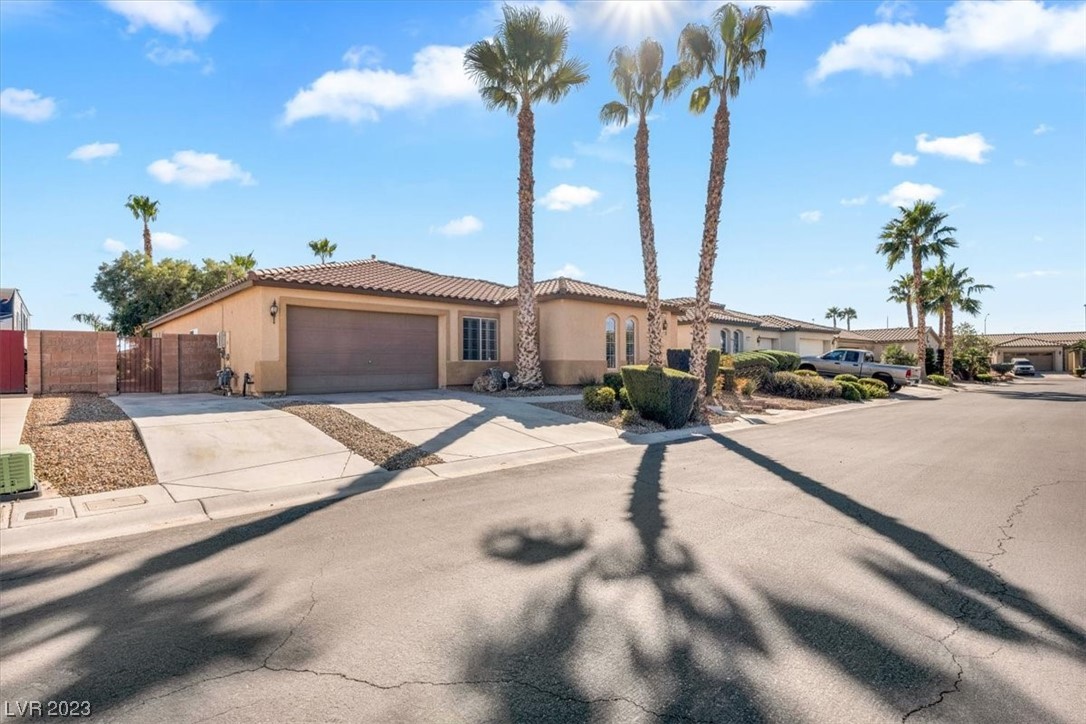 6450 Hughes Springs Drive