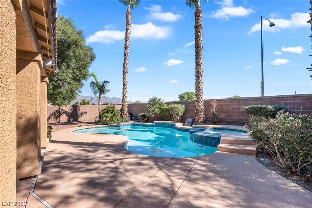 6450 Hughes Springs Drive