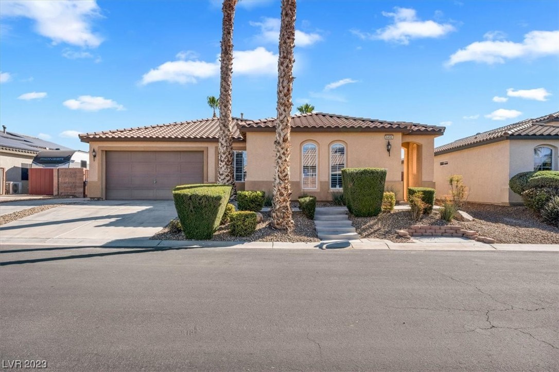 6450 Hughes Springs Drive