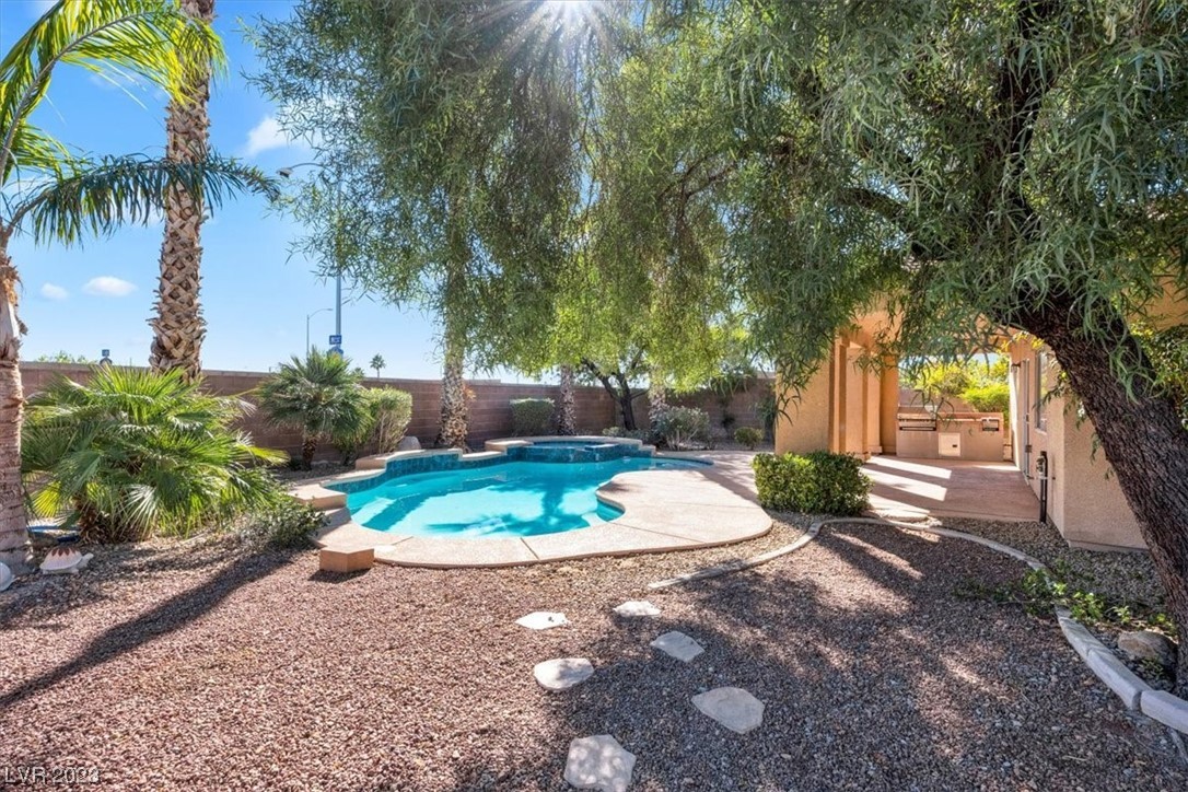 6450 Hughes Springs Drive