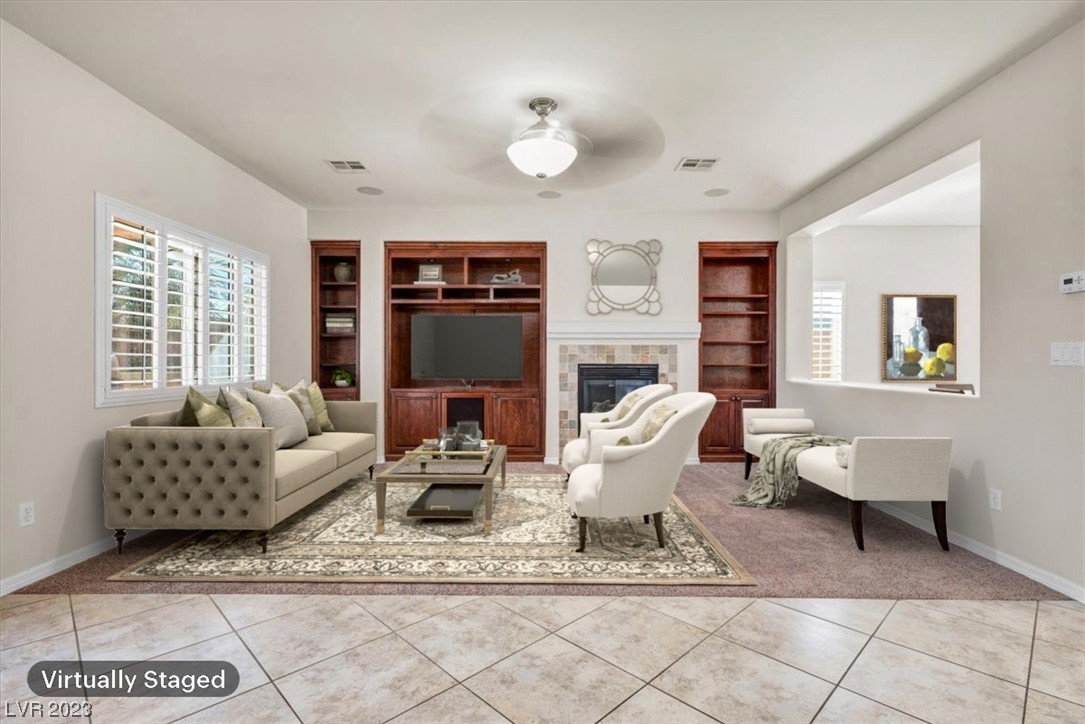 6450 Hughes Springs Drive