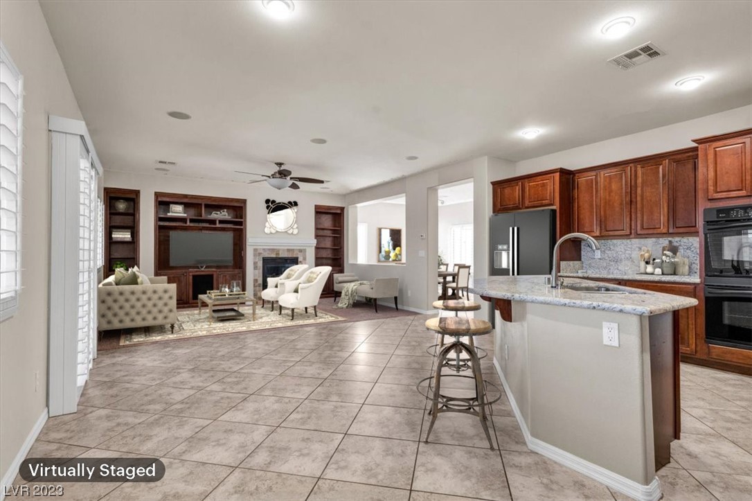 6450 Hughes Springs Drive