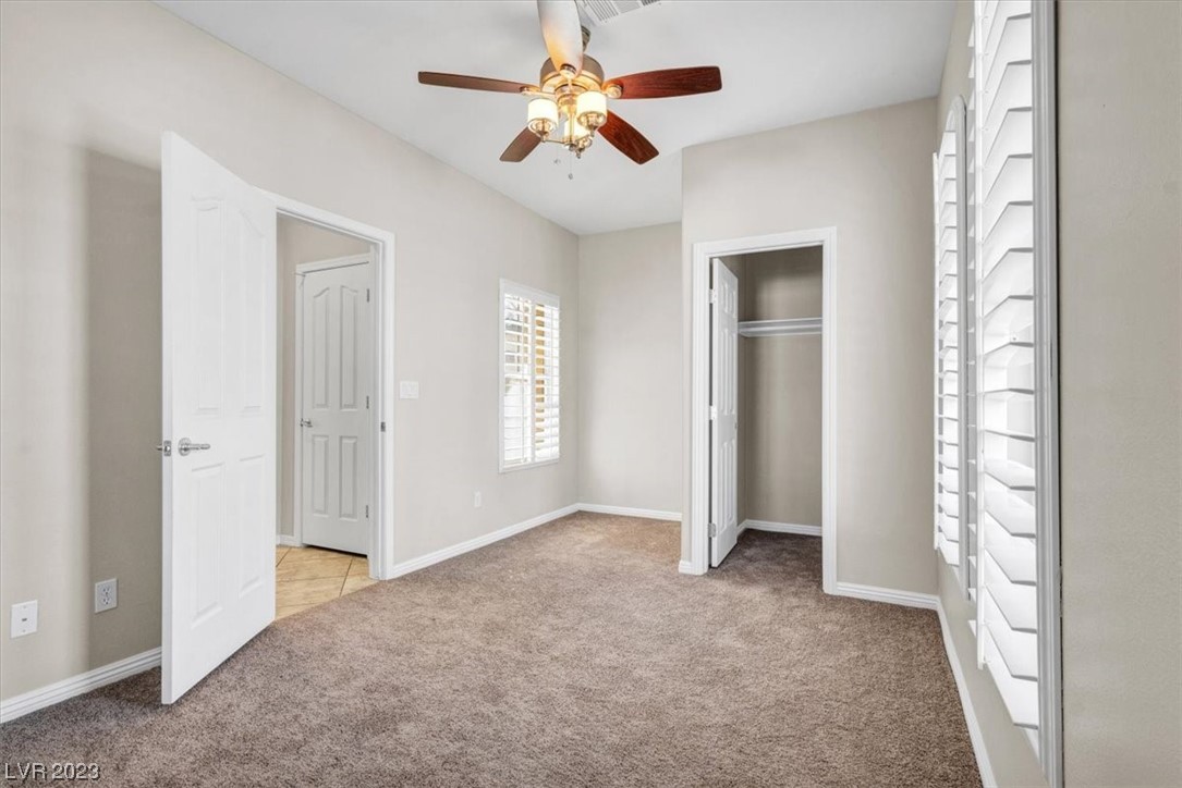 6450 Hughes Springs Drive