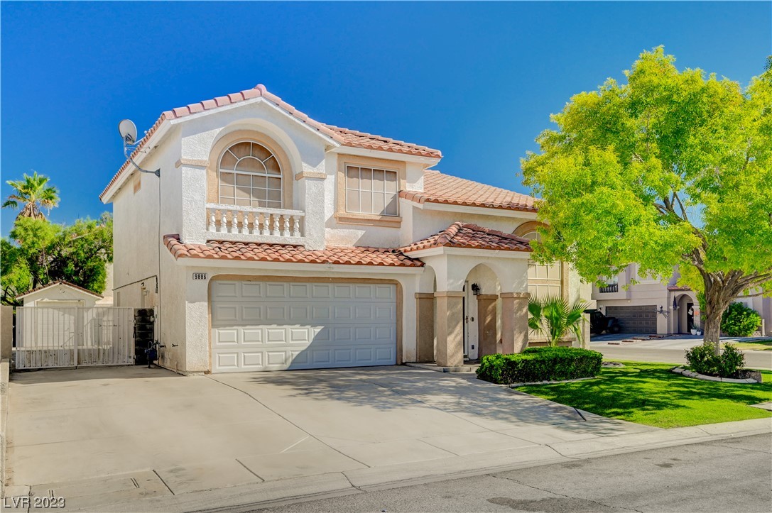 9886 Silver Pebble Street