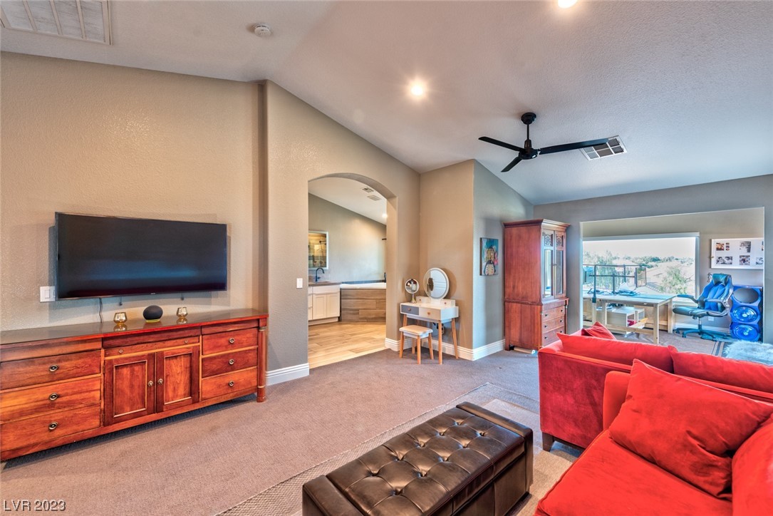 1480 Rancho Ridge Drive