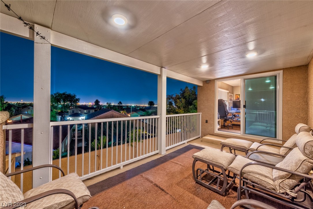 1480 Rancho Ridge Drive