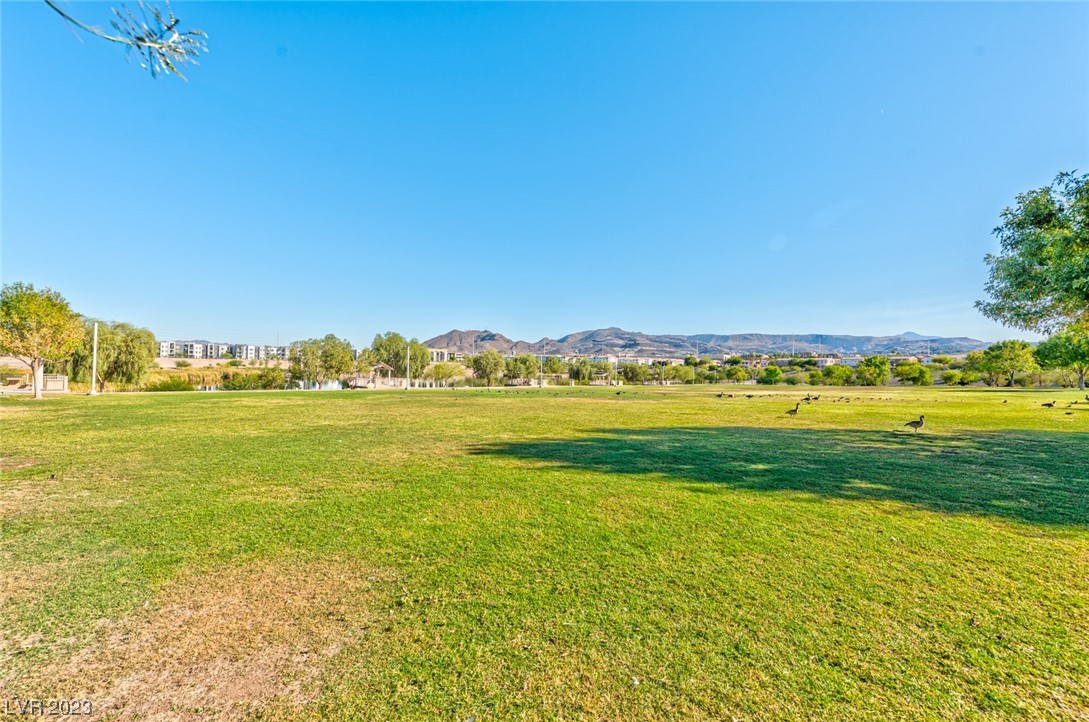 1480 Rancho Ridge Drive