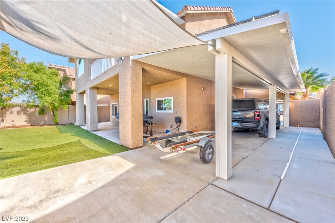 1480 Rancho Ridge Drive