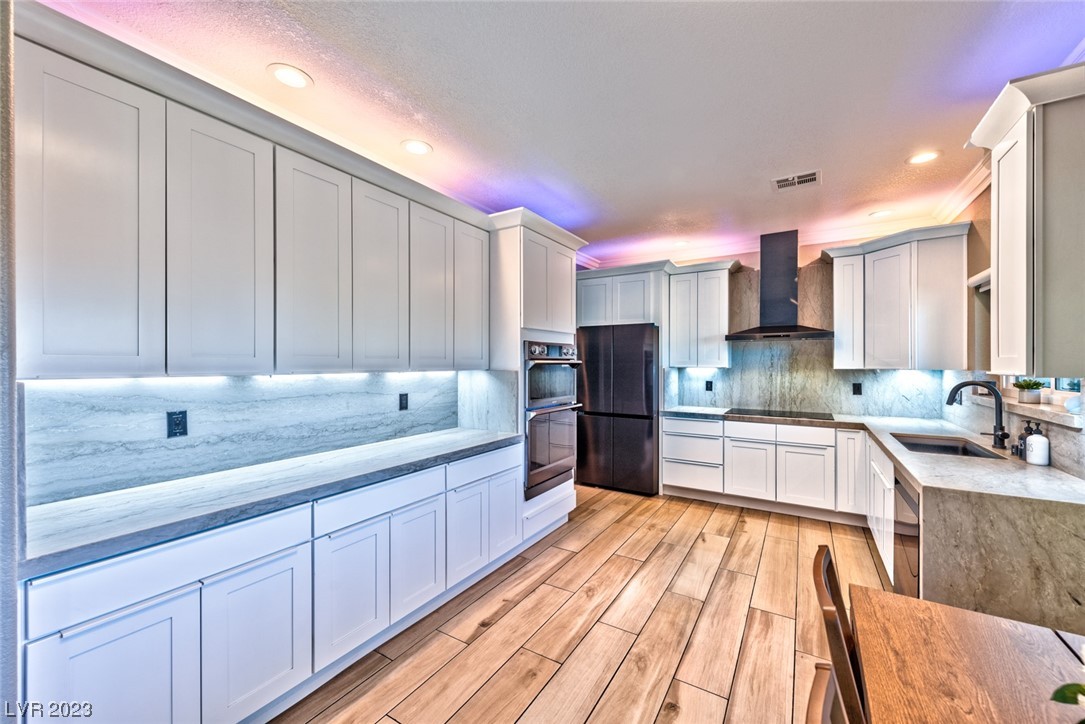 1480 Rancho Ridge Drive