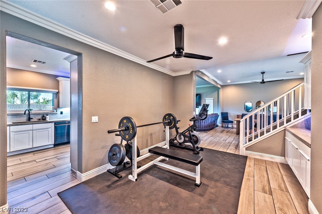 1480 Rancho Ridge Drive
