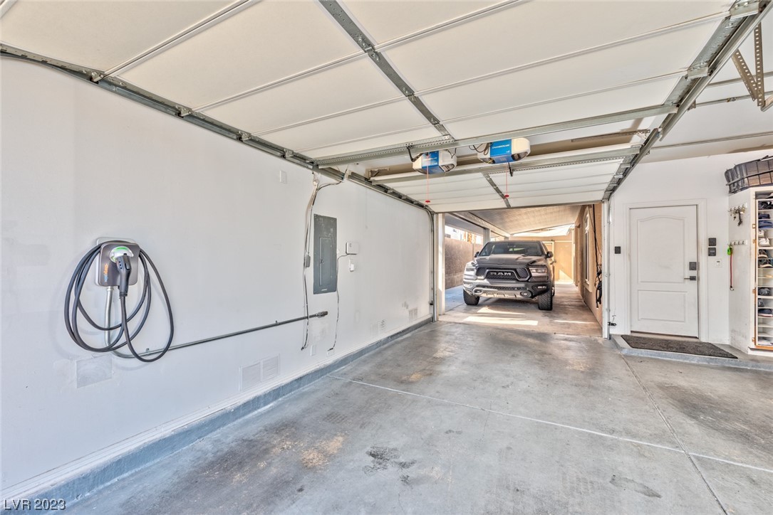 1480 Rancho Ridge Drive