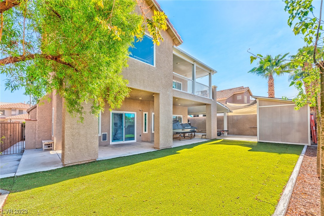 1480 Rancho Ridge Drive