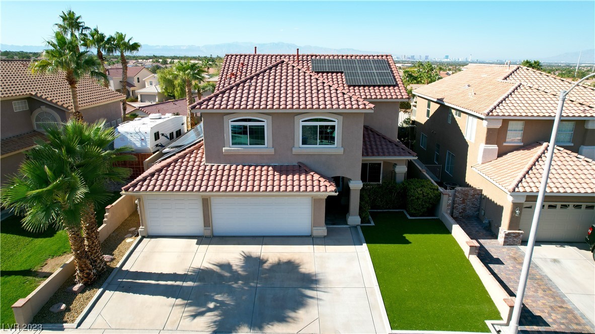 1480 Rancho Ridge Drive