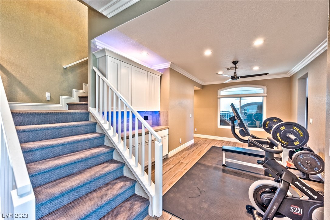 1480 Rancho Ridge Drive