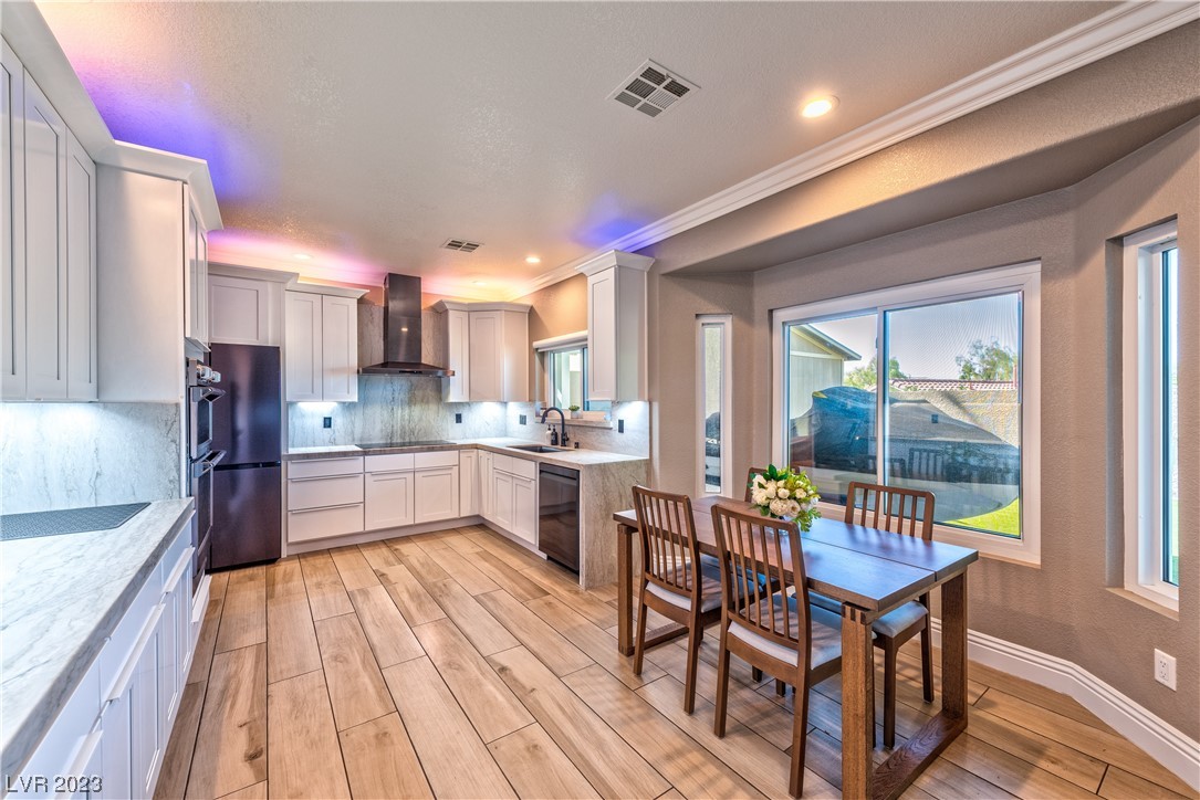 1480 Rancho Ridge Drive