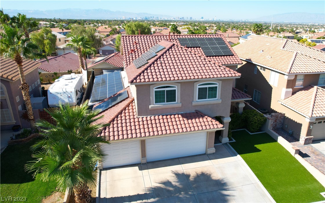 1480 Rancho Ridge Drive