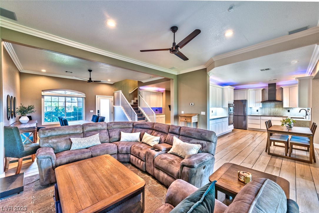 1480 Rancho Ridge Drive