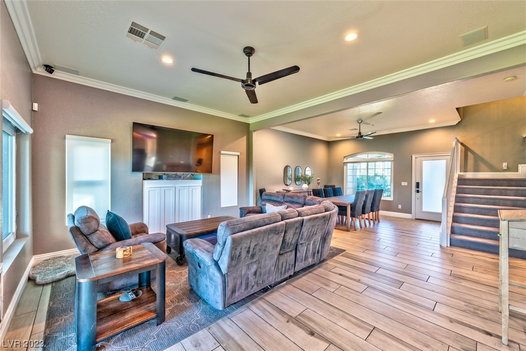 1480 Rancho Ridge Drive